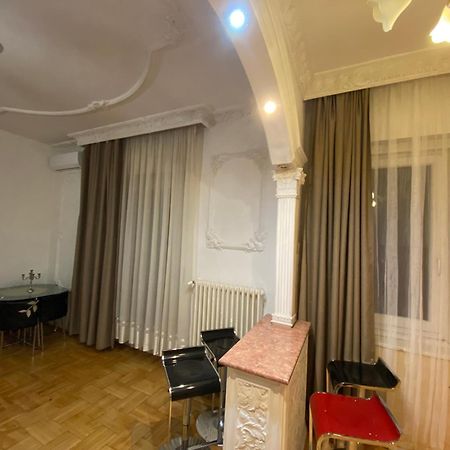 Come & Stay Apartments And Rooms City Center Budapest Exterior foto