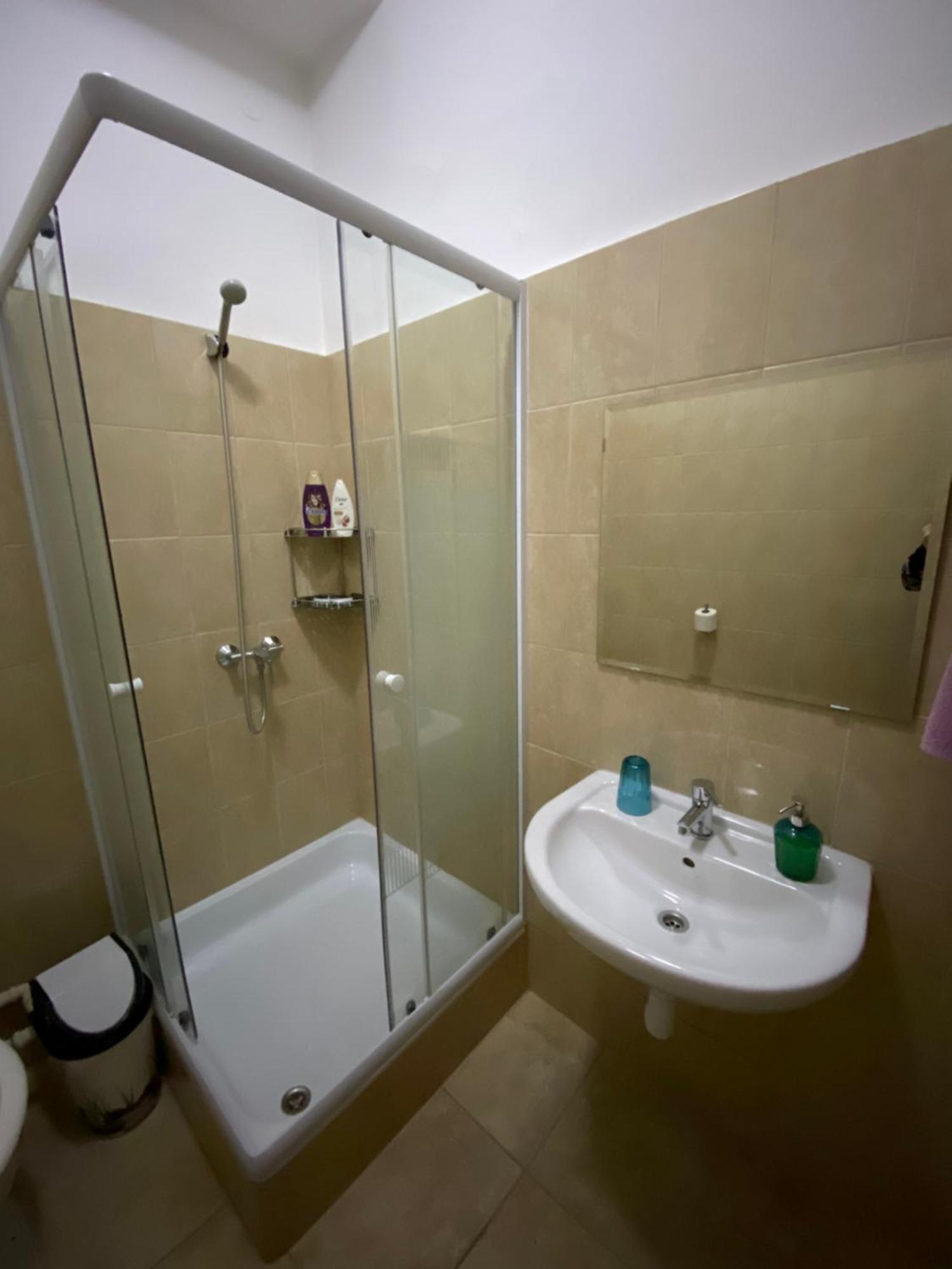 Come & Stay Apartments And Rooms City Center Budapest Exterior foto