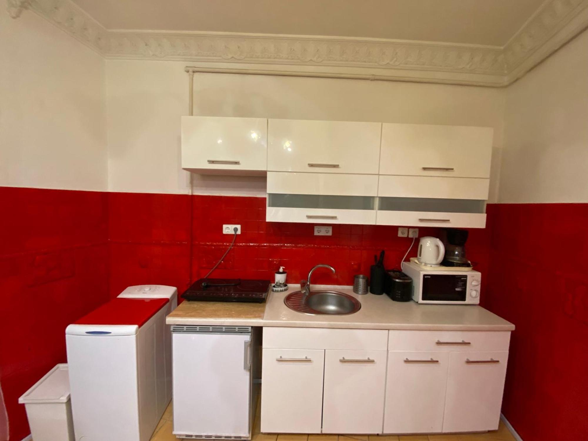 Come & Stay Apartments And Rooms City Center Budapest Exterior foto