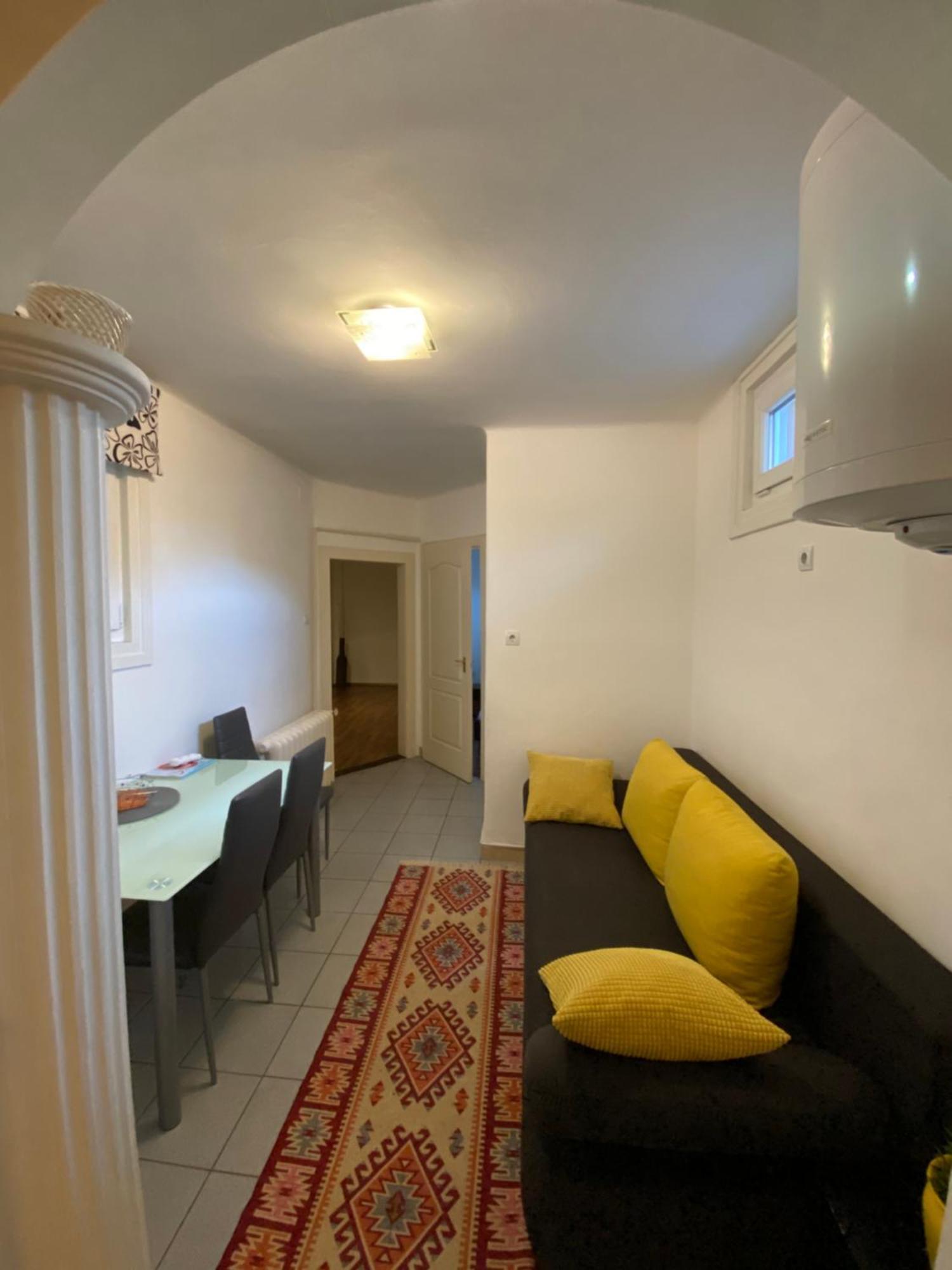 Come & Stay Apartments And Rooms City Center Budapest Exterior foto