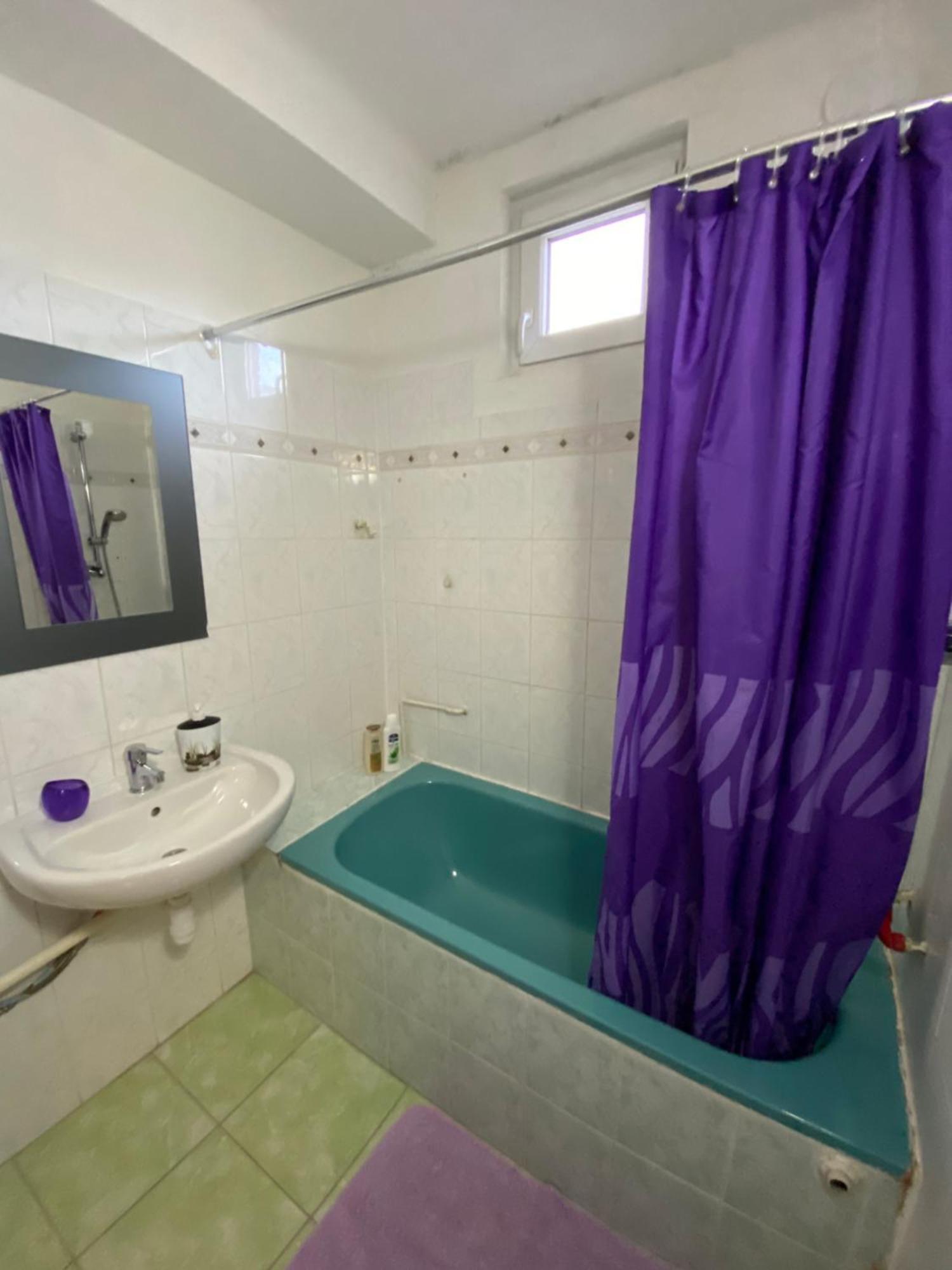 Come & Stay Apartments And Rooms City Center Budapest Exterior foto