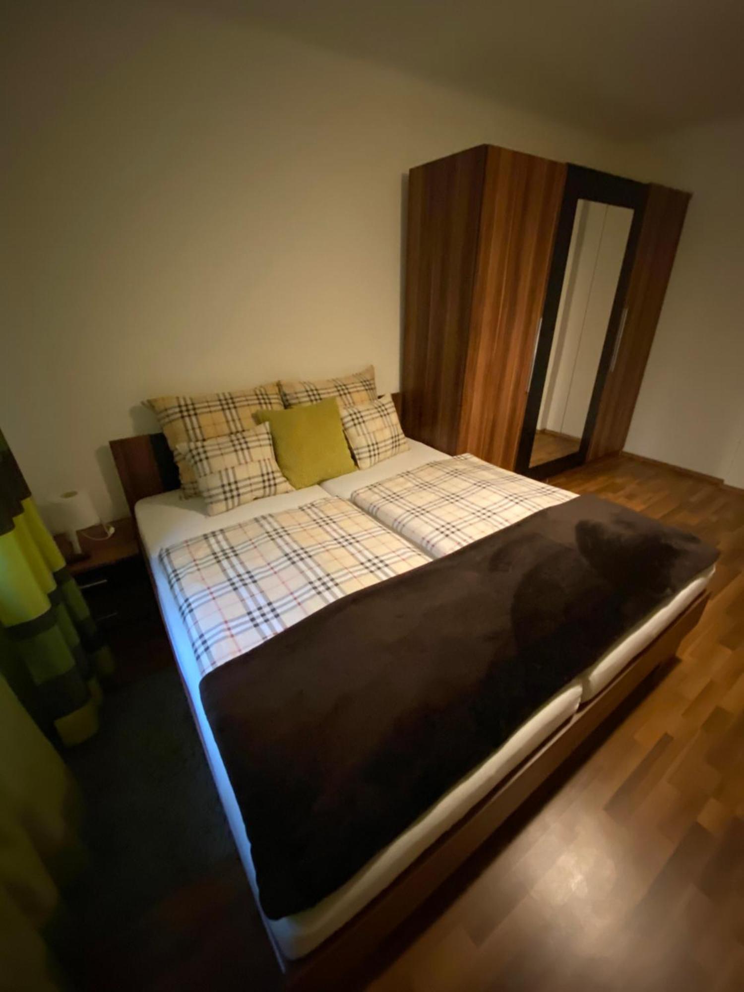 Come & Stay Apartments And Rooms City Center Budapest Exterior foto